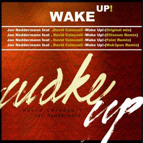 Download track Wake Up! (Feist Remix) Jan Neddermann, David Czinczoll