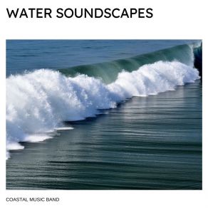 Download track Malibu Waves Washing Peeble Stones Coastal Music Band