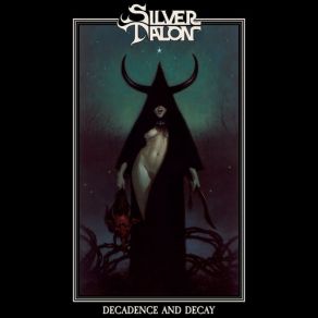 Download track Touch The Void Silver Talon