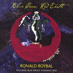 Download track Steppin' In Ronald Roybal