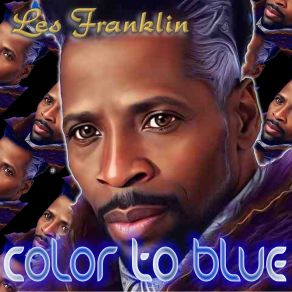 Download track Color To Blue (Remix; Les FranklinIce Dogg, Remix