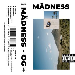 Download track Ich Mach's Noch Mal Neu The Madness