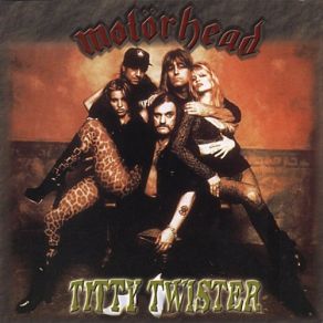 Download track Sex And Death Motörhead, Dj Ikonnikov