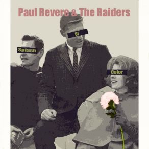 Download track Mojo Workout Paul Revere & The Raiders