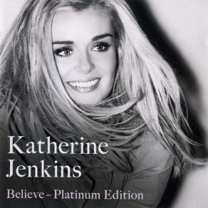 Download track Tell Me I'm Not Dreaming Katherine Jenkins