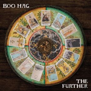 Download track The Further Boo Hag