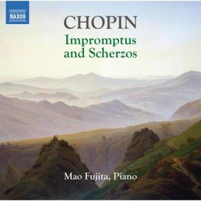 Download track Impromptu No. 2 In F-Sharp Major, Op. 36 (Live) Mao Fujita