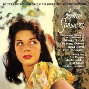 Download track My Heart Belongs To Daddy Joanie Sommers