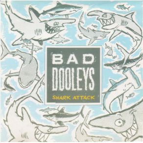 Download track Shark Attack Bad Dooleys