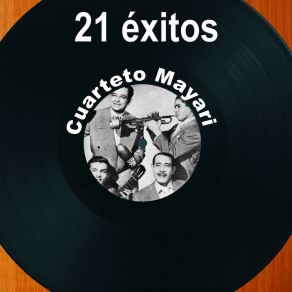 Download track Engaño Cruel Cuarteto Mayari