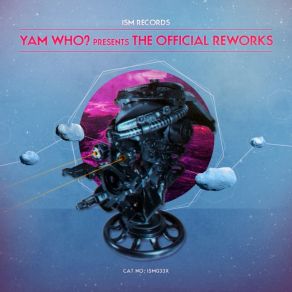 Download track Feed Me (Yam Who? Rework) Double Yellow