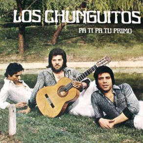 Download track De Nada Me Sirvió Los Chunguitos