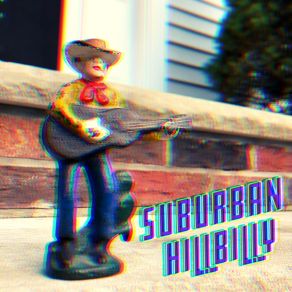 Download track Suburban Hillbilly Mike Gibson