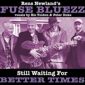 Download track When The Storm Is Over Rens Newland, Fuse BluezzPeter Duke