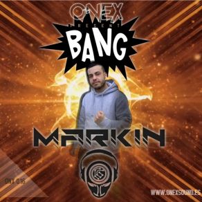 Download track Bang Markin