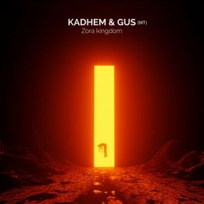 Download track Kingdom (Original Mix) Gus (MT)