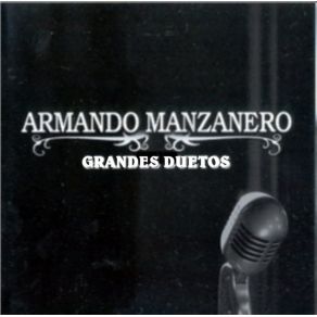 Download track Aquel Señor Armando ManzaneroLuis Enrique