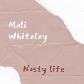 Download track The Trail Somatic Mali Whiteley