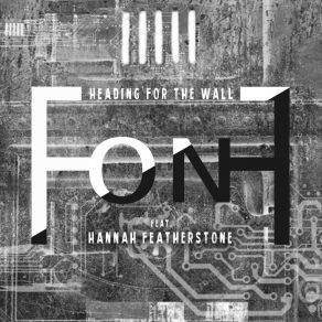 Download track Heading For The Wall Hannah Featherstone