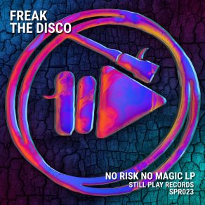 Download track Telapathic Grafitti (Original Mix) Freak The Disco