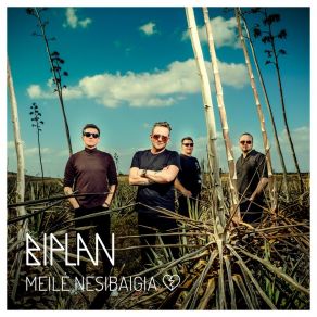 Download track Meilė Nesibaigia Biplan