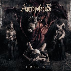 Download track Of Prosperity And Punishment Antropofagus