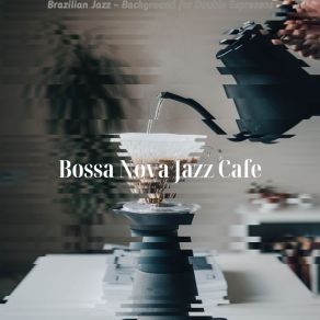 Download track Understated Ambience For Cappuccinos Cafe Jazz