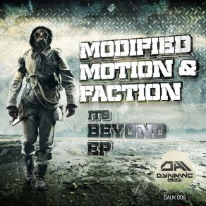 Download track Splice Modified Motion