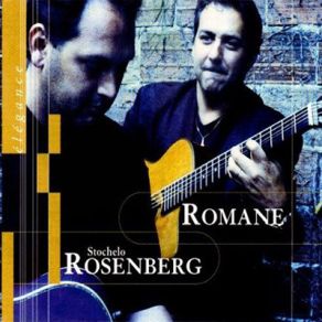 Download track Opus De Clignancourt The Rosenberg Trio, Stochelo Rosenberg