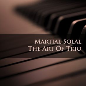 Download track Bonsoir (Paris, July 18, 1960) Martial Solal