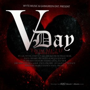 Download track V Day Intro Partee