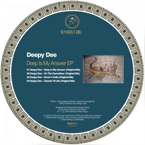 Download track On The Dancefloor (Original Mix) Deepy Dee