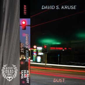 Download track Dusty Trails David S. Kruse