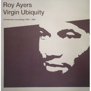 Download track Oh What A Lovely Feeling Roy Ayers