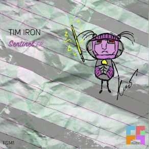 Download track Sentinel (Original Mix) Tim Iron