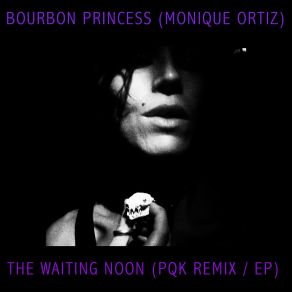 Download track Burn Bourbon Princess, Monique Ortiz