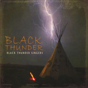 Download track Grass Dance Song Black Thunder Singers