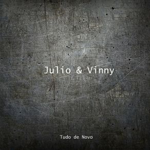 Download track Tudo De Novo VinnyDéborah Matsu