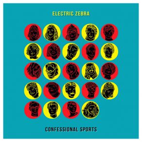 Download track Alienate Electric Zebra