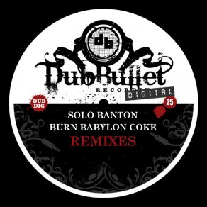 Download track Burn Babylon Coke (6Blocc Dubstep Remix) Blasta