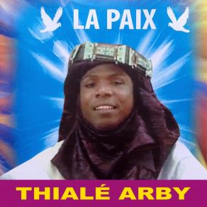 Download track Takamba Thiale Arby