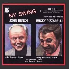 Download track Lady Be Good John Bunch, Bucky Pizzarelli