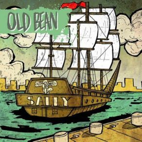 Download track Broken Old Bean