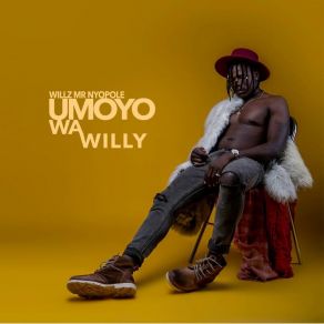 Download track Ufunanji Willz