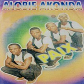 Download track Alô Man Komin Alobie Akonda