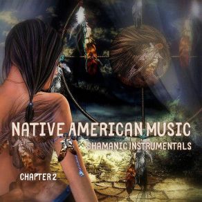 Download track Spirit Journey Native American Flute Zone