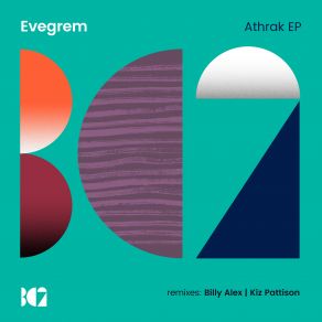 Download track Athrak (Billy Alex Northern Remix) Billy Alex, Kiz Pattison, Evegrem