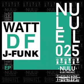 Download track J-Funk Original Mix Wat DF