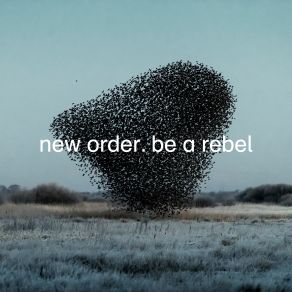 Download track Be A Rebel (Bernard's Renegade Instrumental Mix) New Order