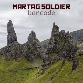 Download track Barcode Martag Soldier